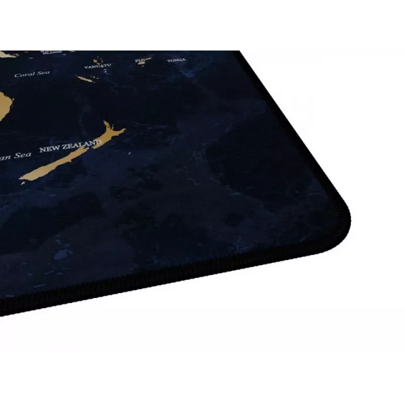 Peles paliktnis WORLD DEEP BLUE 800X400