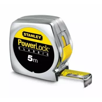 Mērlente Powerlock ABS — Stanley 1-33-194