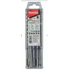 MAKITA SDS+ URBJU KOMPLEKTS 12 gab. NEMESIS 2