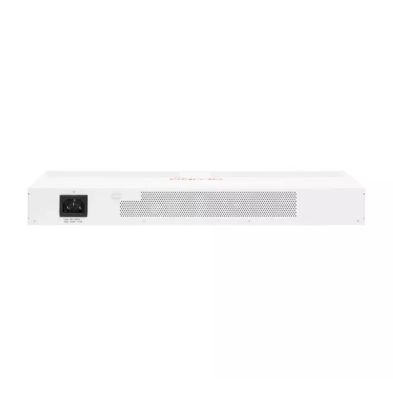 HPE Aruba Networking Aruba Instant On 1430 26G 2SFP Nepārvaldāms L2 Gigabit Ethernet (10/100/1000) 1U
