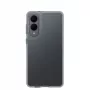 OtterBox React Samsung Galaxy S25 Edge - caurspīdīgs - (aizsardzības) vāciņš (77-98276)