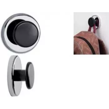 Maul 6154896 Sudrabains
