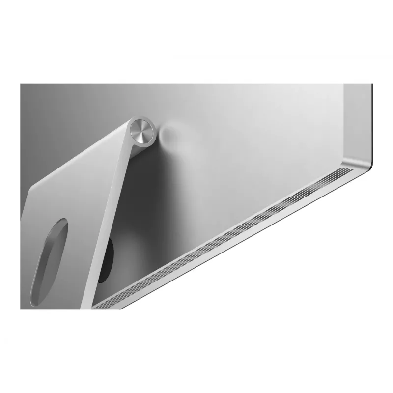 Apple | Studio Display - Nano-texture glass | 27 collas | 5k | 16:9 | 60 Hz | 5120 x 2880 pikseļi | 600 cd/m² | Sudraba