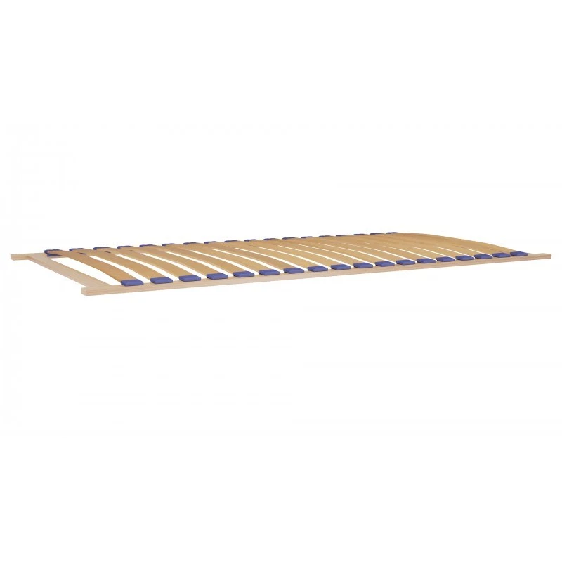 Flexible frame for bed 90x200