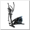 HMS Fitness H1833-i elektromagnētiskais elipsveida trenažieris melns, zils