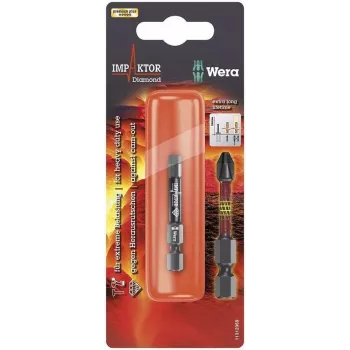 Wera 05073946001 Uzglabāšanas ierīce