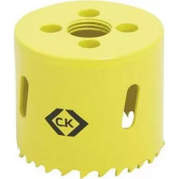 C.K. urbja kronis 43 mm 424013 1 gab. (424013)