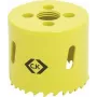 C.K. urbja kronis 43 mm 424013 1 gab. (424013)