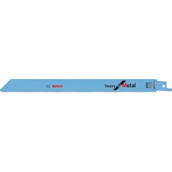 Bosch 2 608 657 408 finierzāģa/lentes zāģa/rotācijas zāģa asmens Augsti oglekļa tērauds (HCS) 5 gab.