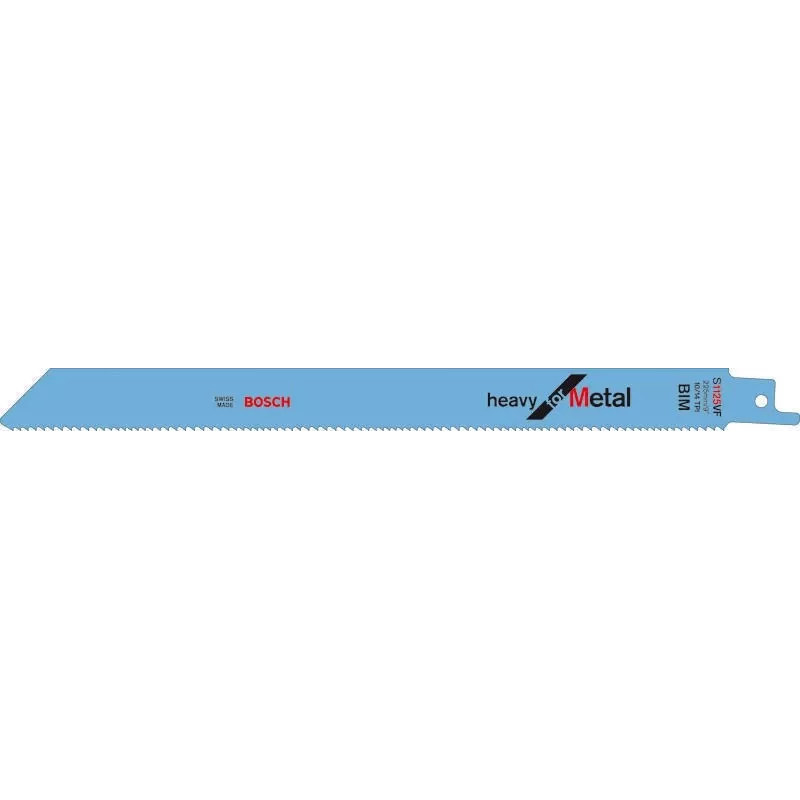 Bosch 2 608 657 408 finierzāģa/lentes zāģa/rotācijas zāģa asmens Augsti oglekļa tērauds (HCS) 5 gab.