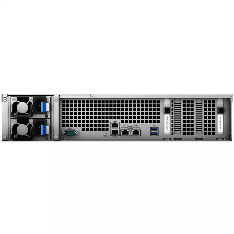 Serveris Synology FS6400 Desktop Intel Xeon 4110 32GB DDR4