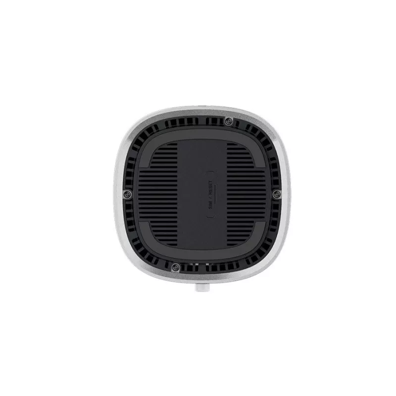 Maršrutētājs ZTE G50 Wi‑Fi 7 5G divjoslu maršrutētājs ar SDX72‑1, 2,5 GbE, USB‑C, SIM slotu