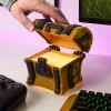 Galda lampa Paladone Fortnite Chest Light – tematisks LED jaunums