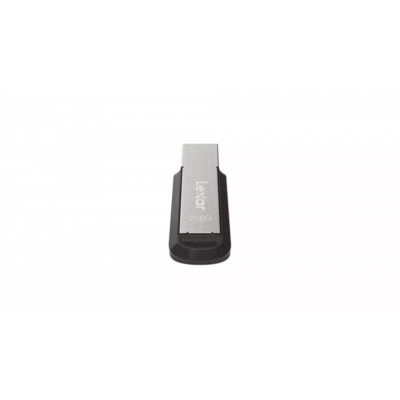 “Lexar JumpDrive M400” USB zibatmiņa 256 GB USB Type-A 3.2 Gen 1 (3.1 Gen 1) Sudraba