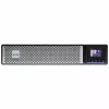 Eaton 5PX Gen2 nepārtrauktās barošanas avots (UPS) līnijas interaktīvais 1 kVA 1000 W 8 maiņstrāvas kontaktligzdas