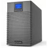 PowerWalker VFI 2000 ICT IoT Double-conversion (Online) 2 kVA 2000 W 8 AC kontaktligzdas