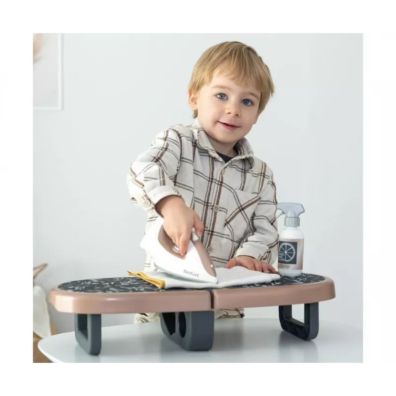 Saliekams gludināmais dēlis Tefal