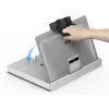 Tintes printeris Epson WorkForce Pro WF-M5799DWF vienkrāsains daudzfunkcionāls A4, lielas noslodzes 60K–100K lapas