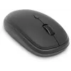 Bezvadu tastatūras un peles komplekts YENKEE YKB 2008CS — 2,4 GHz USB, kompakts izkārtojums