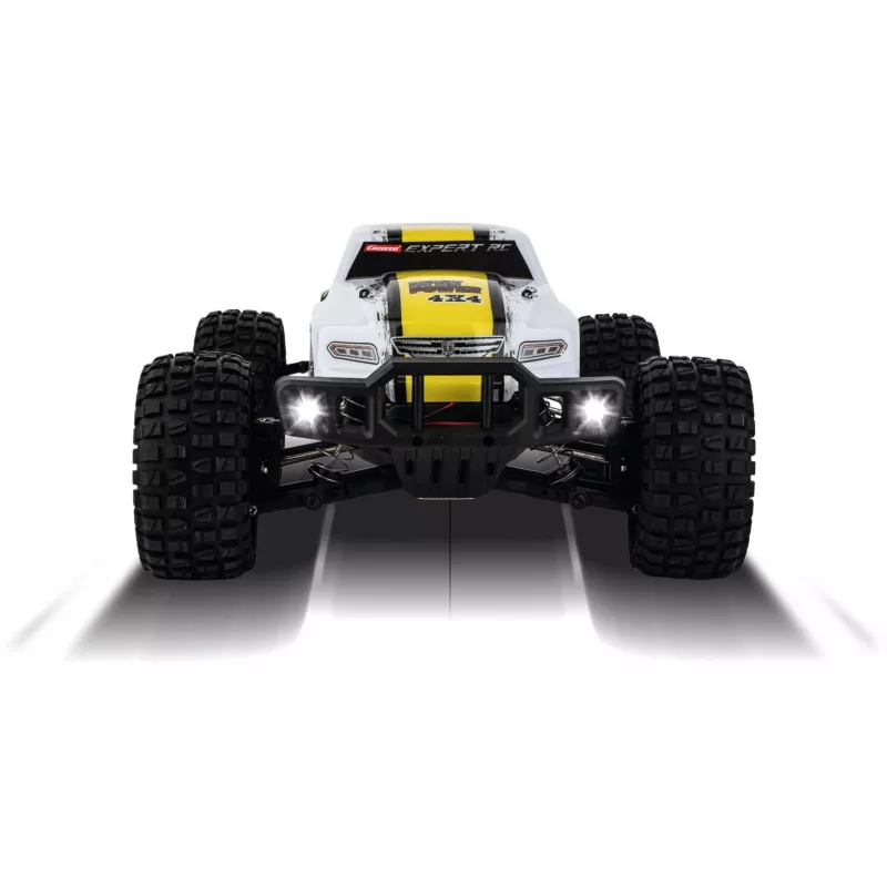 Ar tālvadību vadāma rotaļu automašīna Carrera Toys 370102001