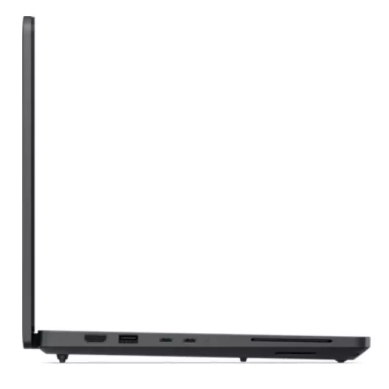 Notebook | DELL | Pro Max | 14 | CPU Intel Core Ultra 7 | 265H | 14 | 1920 x 1200 pikseļi | RAM 16 GB | LPDCAMM | SSD 512 GB | Diskretā grafika NVIDIA RTX PRO 500 Blackwell | 6 GB