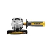 DeWALT DWE4203-QS leņķa slīpmašīna 12.5 cm 11000 RPM 1010 W 2.2 kg