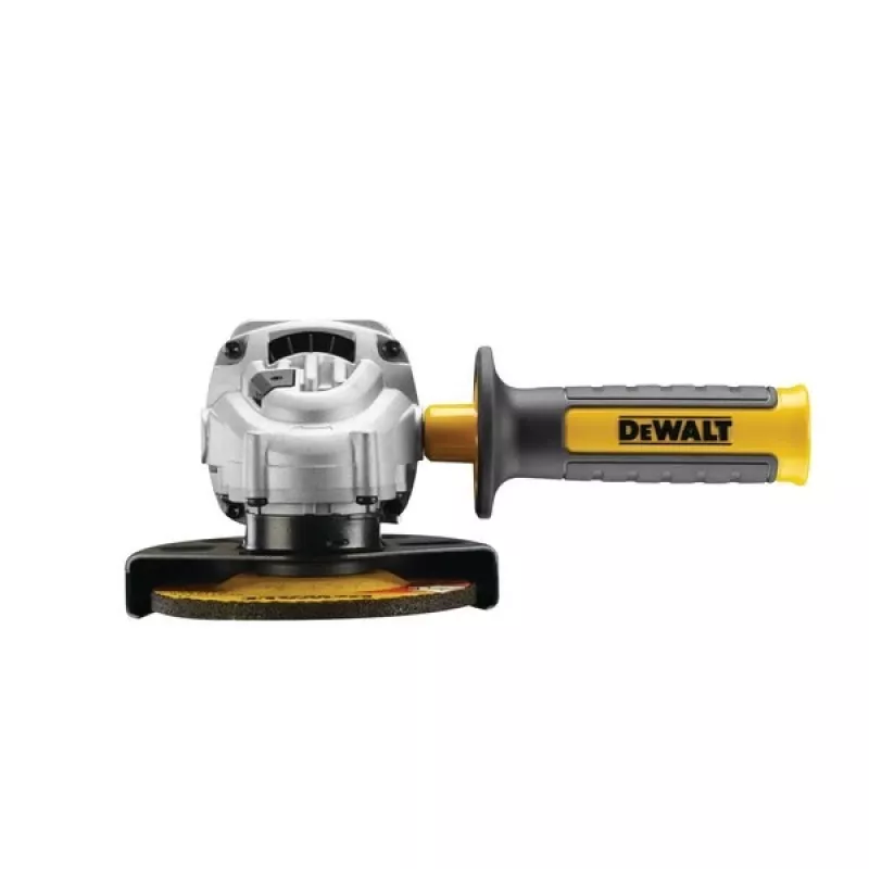 DeWALT DWE4203-QS leņķa slīpmašīna 12.5 cm 11000 RPM 1010 W 2.2 kg