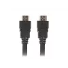 HDMI kabelis Lanberg CA-HDMI-13CC-0018-BK 1.8m
