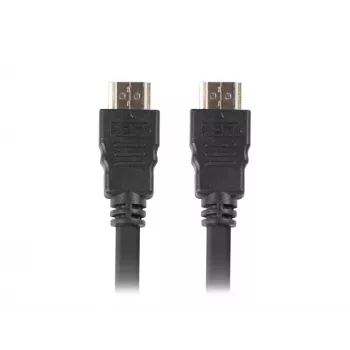 HDMI kabelis Lanberg CA-HDMI-13CC-0018-BK 1.8m