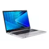 Acer TravelMate P2 TMP215-75-G2-TCO klēpjdators — 15,6 collu FHD IPS 300 nits, Intel Core Ultra 5 125H, 16 GB RAM, 512 GB SSD, pirkstu nospiedumu lasītājs, Windows 11 Pro, 3 gadu serviss uz vietas
