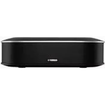 Yamaha YVC-1000 - brīvroku tālrunis - Bluetooth - bezvadu - NFC (CYVC1000)