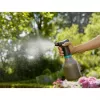 Rokas smidzinātājs Gardena 11110-20 0,75 L melns
