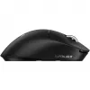 Logitech G PRO X SUPERLIGHT 2 DEX bezvadu spēļu pele, melna