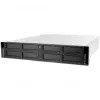 Tandberg RDX QuikStation 8 RM 8-bay 2x 10Gb Ethernet 2U jauna
