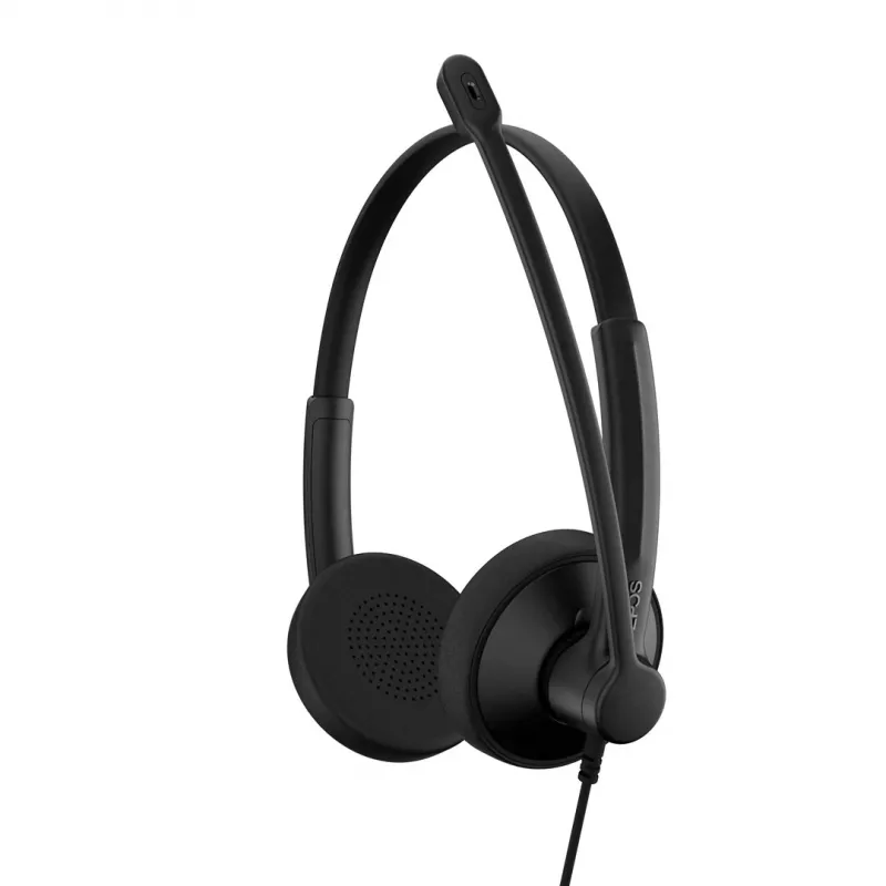 Austiņas EPOS IMPACT 100 MS Stereo USB-C+A