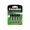 Vienreizlietojamā baterija Camelion R6P-BP4G