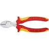 Knipex X-Cut diagonālās knaibles