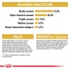Royal Canin FBN Maine Coon Adult sausā kaķu barība, 4 kg