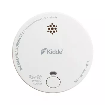 Kidde dūmu detektors 2030-DSR