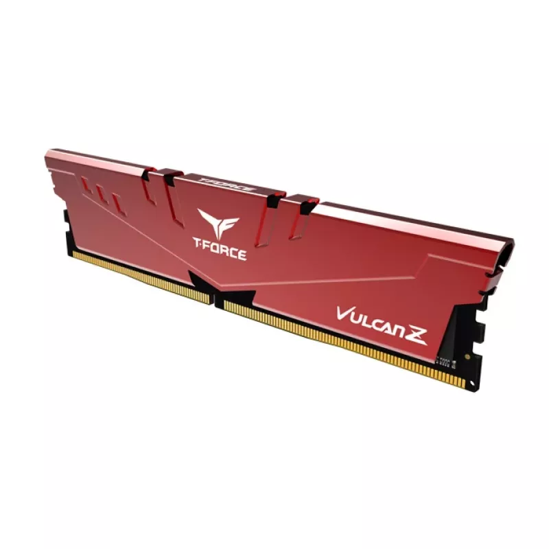 Atmiņas modulis Team Group T-FORCE VULCAN Z 16 GB DDR4 3200 MHz