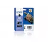Epson T1578 tintes kasetne 1 gab. Oriģināla Augstas (XL) ietilpības melna