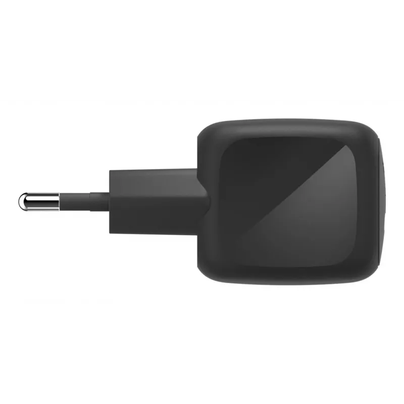 USB-C lādētājs Belkin BOOST Charge 45W PowerDelivery PPS, viena porta USB-C PD lādētājs