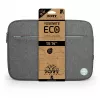 Uzmavas futrālis Port Designs YOSEMITE Eco 39,6 cm (15,6 collas)