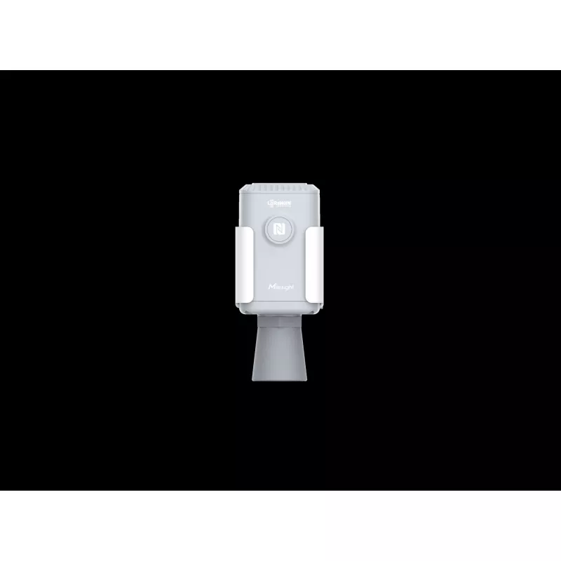 Ultraskaņas attāluma līmeņa sensors Milesight EM500-UDL-868M-W100 — 10 m diapazons, bezvadu 868 MHz