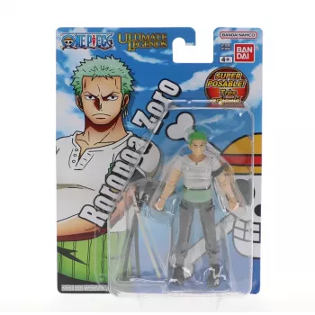 Ultimate Legends One Piece - Roronoa Zoro