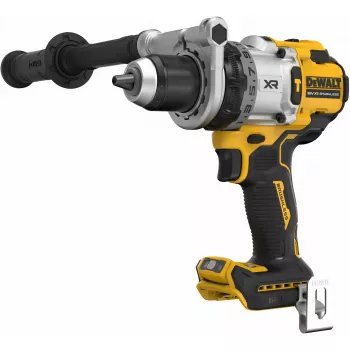 Bezvada urbjmašīna DeWalt DCD1007NT-XJ, 18V bezsuku, 3 ātrumu, 2250 apgr./min, bezatslēgas patrona (1.5–13 mm), 1.85 kg