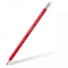 Dzēšamie krāsainie zīmuļi Staedtler Noris 144 50 Daudzkrāsains 24 gab.