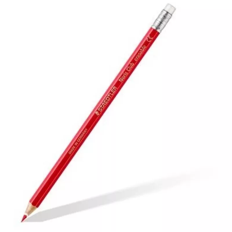 Dzēšamie krāsainie zīmuļi Staedtler Noris 144 50 Daudzkrāsains 24 gab.