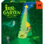 Irrgarten der Magier, galda spēle