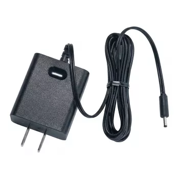 Yealink barošanas bloks WH62/WH63 - PSU-5V/1.2A-DC2.45(1.8M) (330000011037)